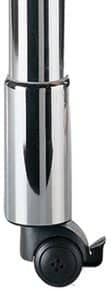 Roulette pour pied de table - 805 mm