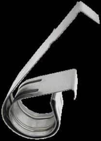 Clips à ressort