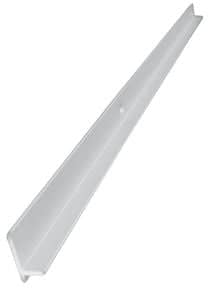 Rail ROLL 25/45/52 pour porte coulissante