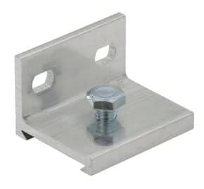 Équerre pour montage latéral - 400 / 80 et 500 / 80