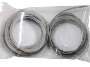 Kit balai pour profil poignée P400