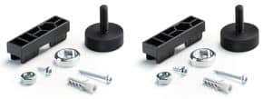 Kit fixation sol et plafond