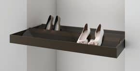 Porte-chaussures pour cadre Papillon