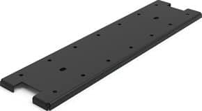 Extension pour fixation de caisson pour cadre YouK