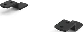 Fixation pour tablette de recouvrement pour cadre YouK