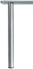 Pied de table - 720 mm diamètre 60