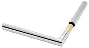Angle soude 90°