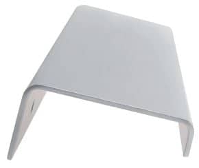 Poignée profil IN-350 inox 304 Inox brossé