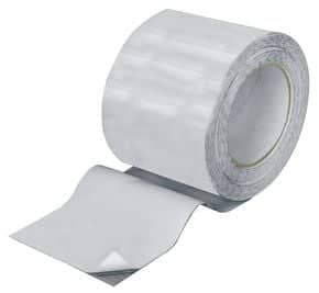 Adhésif membrane Utilisation : intérieur