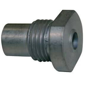 Nez de pose pour riveteuse BZ123A et Rivedom e BZ2
