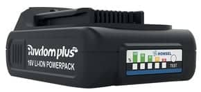 Batterie 20V 2 Ah pour RIVDOM e BZ2