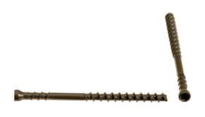 Vis CAMO tête réduite Torx Protech