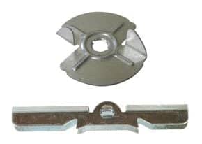 Rondelle Rapid + Bascule