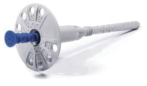 Fixation pour isolant TFIX-8M