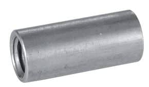 Manchon cylindrique Inox A2