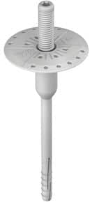 Fixation pour isolant TFIX-8S