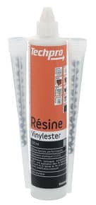 Résine vinylester