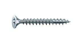Vis SPAX® tête fraisée Torx Acier Wirox®