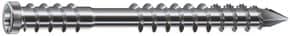 Vis SPAX-D tête cylindrique Torx Inox A2