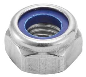 Écrou frein Inox A2