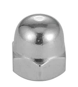 Écrou borgne Inox A2