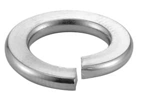 Rondelle Grower Inox A1