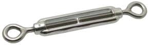 Tendeur oeil-oeil Inox A4