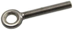 Vis à oeil pour tendeur Inox A2
