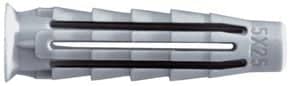 Cheville spit pro 6 Avec collerette - boite
