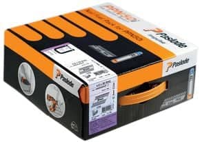 Pack pointe crantée galvanisée PPN50i / Xi / COMBI Xi