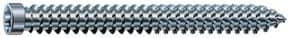 Vis d'ancrage de châssis tête cylindrique Torx Acier wirox®