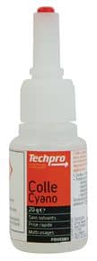 Colle liquide Cyanoacrylate