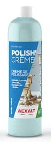 Nettoyant inox Poly'crème