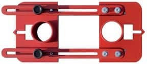 Gabarit de pose G-Deck