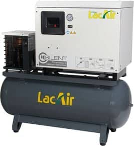 Compresseur silent C36/270 SC-D