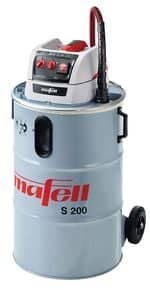 Aspirateur pour matériaux isolants S200