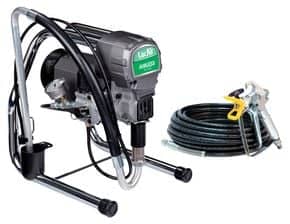 Pompe airless électrique ES080