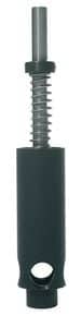 Adaptateur pour gabarit de perçage système 32