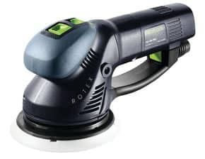 Ponceuse excentrique roto-orbital  ROTEX RO 150 FEQ-Plus