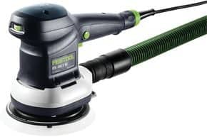 Ponceuse excentrique ETS 150/3 EQ-PLUS