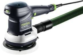Ponceuse excentrique ETS 150/5 EQ-Plus