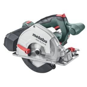 Scie circulaire métal 18 V MKS 18 LTX 58 solo