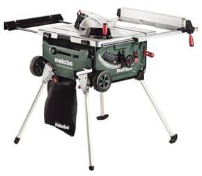 Scie circulaire sur table 18 V TS 36-18 LTX BL254 solo