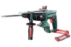 Perforateur sans fil 18 V KHA 18 LTX solo
