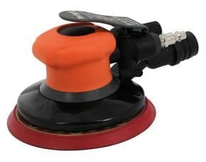Ponceuse excentrique pneumatique 150 mm