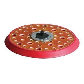 Plateau de rechange pour ponceuse pneumatique 150 mm / 5 mm