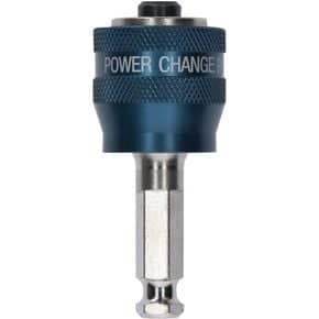 Porte-outils powerchange plus 6 pans