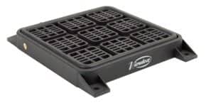 Ventouse à dépression pneumatique SNV250