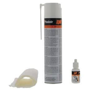Kit de nettoyage Impulse et Pulsa