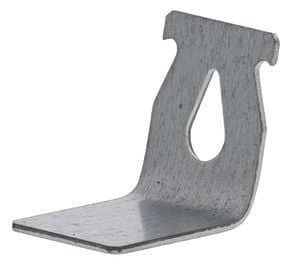 Patte de fixation plafond